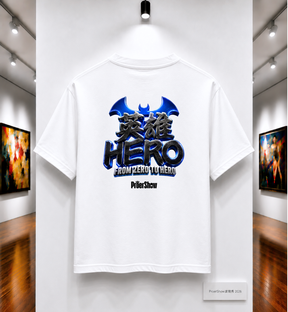 063/Hero英雄