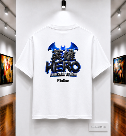 063/Hero英雄