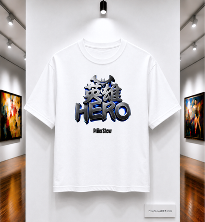 063/Hero英雄