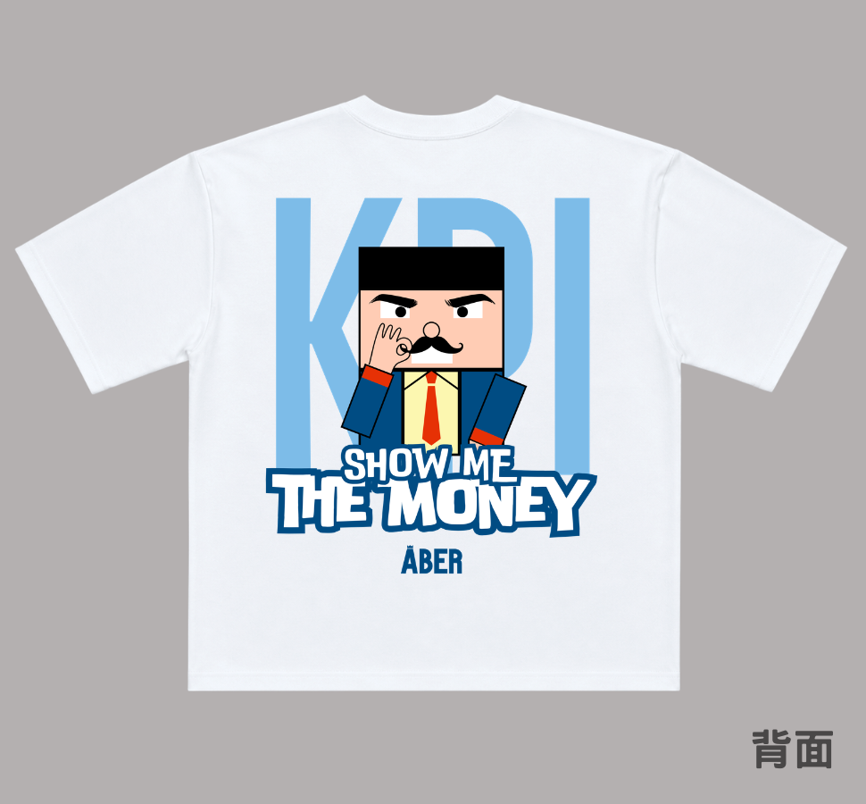 ABER070/show me the money