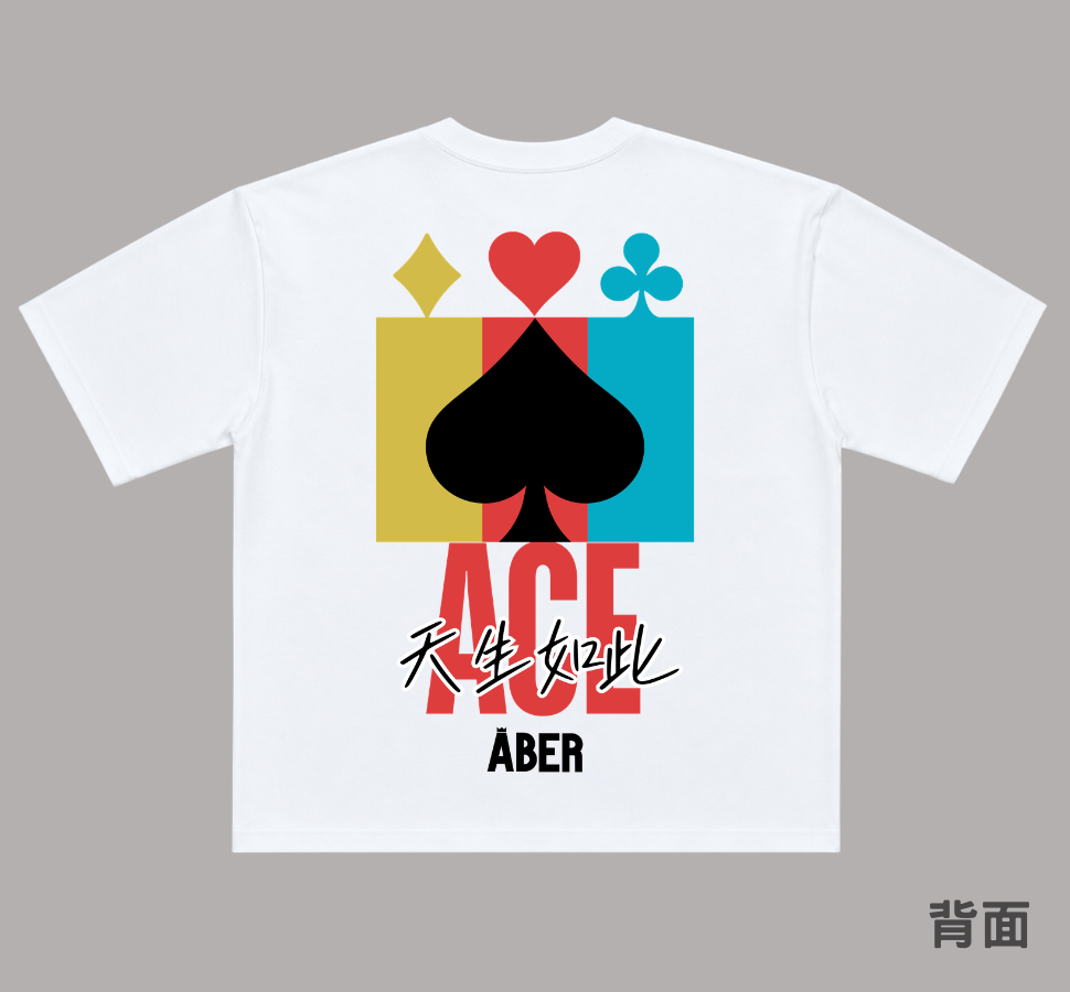 ABER073/ACE